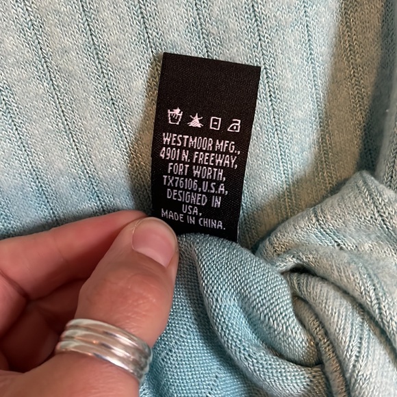 Rock&Roll Shirt - Picture 4 of 6